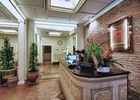 Hotel Pedrini 2