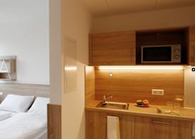 A2 Boarding House Memmingen 4