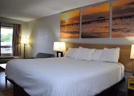 Days Inn by Wyndham Elberton 5