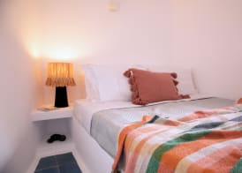 Amphora Villas Santorini Akrotiri 5