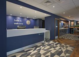 Travelodge Stansted Great Dunmow 2