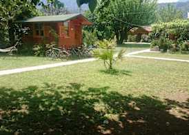 Ugur Pansiyon Bungalows 2