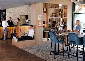 Mercure Valenciennes Centre 3