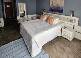 Praia Mole Hotel 4