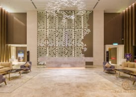 Quill Residences Kuala Lumpur, Five Senses 2