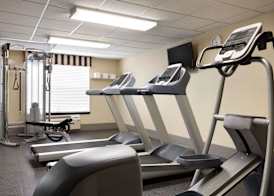 Country Inn Suites By Radisson Kingsland Ga 4