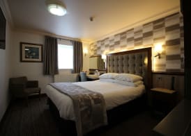 Pastures Hotel 3