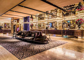 Palais de Chine Hotel 5