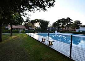 Villaggio azzurro bibione 4