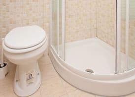 Meltin' Rome Guest House 5