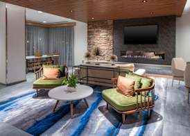 Fairfield by Marriott Inn & Suites Somerset 4
