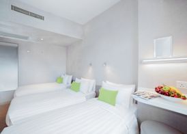 Hotel Ease Mong Kok 5