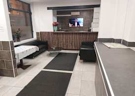 Pension Alpha 2