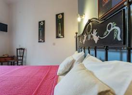 Thea Home Hotel by Booking Kottas 4