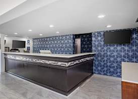 Best Western Big Country Inn 4