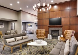 Residence Inn by Marriott Houston I-10 West/Park Row 2
