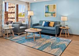 WoodSpring Suites Greenville Airport 4