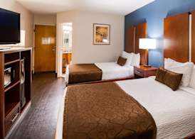 Best Western Plus Richmond 4