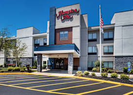 Hampton Inn Princeton 5