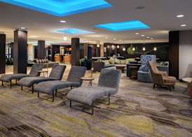 Courtyard by Marriott Victorville Hesperia 3