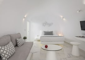 White Concept Caves 3