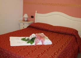 B&B Le Fate del Salento 3