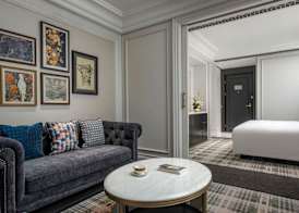 Pullman Beijing South - Newly Renovated 2