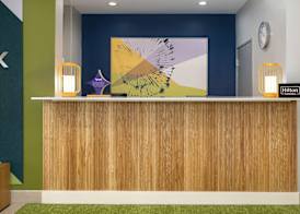 Spark by Hilton Evansville East 4