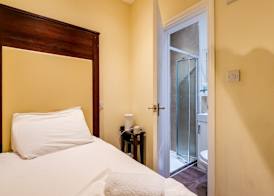 Belmont Hotel 5