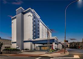 DoubleTree by Hilton Downtown Wilmington - Legal District 2