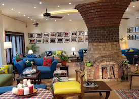 Shaheen Bagh - A Luxury Boutique Resort & Spa 5
