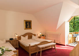 Hotel Knorre 4