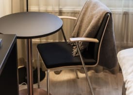 Hotel Rantapuisto 3