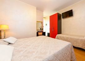 Camere America B&B 2