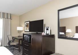 Holiday Inn Express GAS CITY by IHG 5