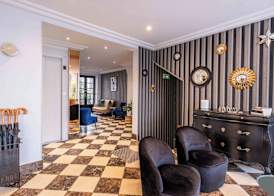 Hotel Marena 5