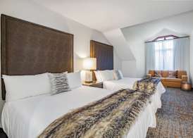 Beaver Creek Lodge, Autograph Collection 4