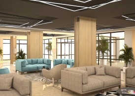 Hotel Pomorie Sun - All Inclusive 4