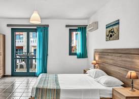 Marilisa Hotel 5