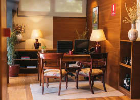Hotel Mas La Boella 3