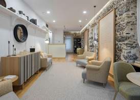 Live Sintra Boutique Guest House 4