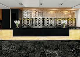 Mövenpick Hotel Karachi 3