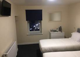 Stonefield Rooms 2