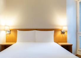 STG Hotel Oxford Street - formerly St Giles London Hotel 5