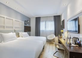 voco Venice Mestre - The Quid by IHG 3