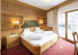 Alpenresort Fluchthorn 5