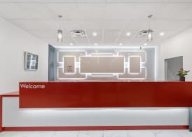 Emerald Hotel & Suites Calgary Airport 2