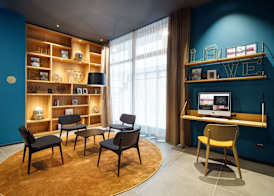 elaya hotel goeppingen, Trademark Collection by Wyndham 2