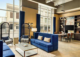Fairfield by Marriott Inn & Suites New Orleans Downtown French Quarter Area 3