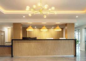 Courtyard by Marriott Darwin 3